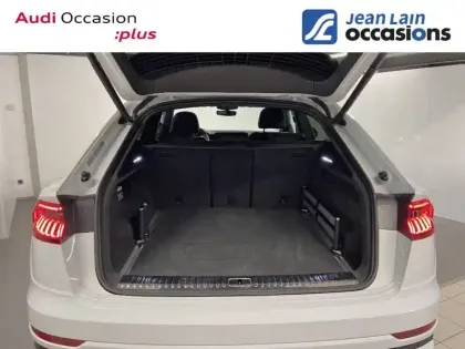 Photo 9 Audi Q8  55 TFSI e 381 Tiptronic 8 Quattro