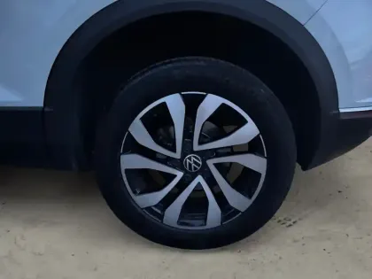 Photo 32 Volkswagen T-roc  1.0 TSI 110 Start/Stop BVM6