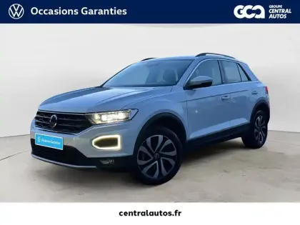 Photo Volkswagen T-roc Active