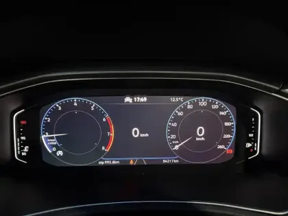 Photo 18 Volkswagen T-roc  1.0 TSI 110 Start/Stop BVM6