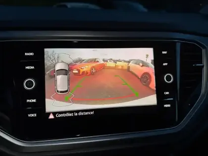 Photo 23 Volkswagen T-roc  1.0 TSI 110 Start/Stop BVM6