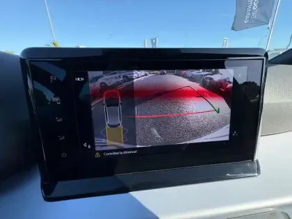 Photo 26 Seat Ibiza  1.0 TSI 115 ch S/S DSG7