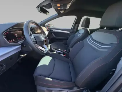 Photo 9 Seat Ibiza  1.0 TSI 115 ch S/S DSG7