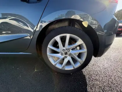 Photo 15 Seat Ibiza  1.0 TSI 115 ch S/S DSG7