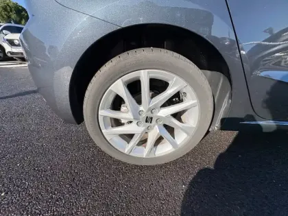 Photo 18 Seat Ibiza  1.0 TSI 115 ch S/S DSG7