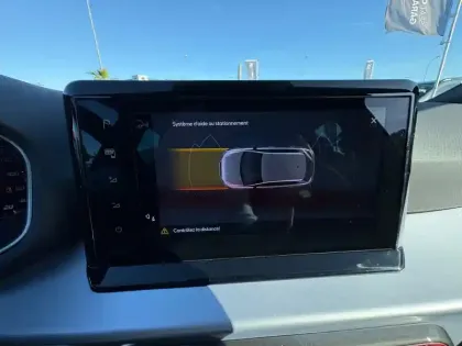 Photo 27 Seat Ibiza  1.0 TSI 115 ch S/S DSG7