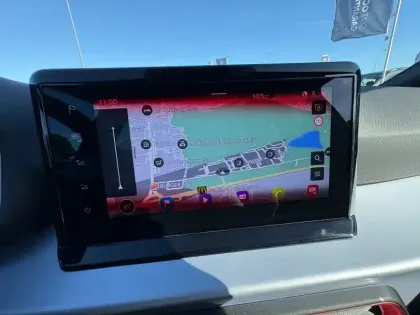 Photo 25 Seat Ibiza  1.0 TSI 115 ch S/S DSG7