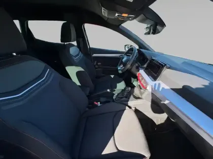 Photo 10 Seat Ibiza  1.0 TSI 115 ch S/S DSG7