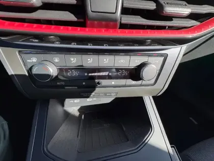 Photo 21 Seat Ibiza  1.0 TSI 115 ch S/S DSG7