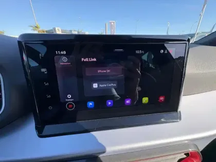 Photo 24 Seat Ibiza  1.0 TSI 115 ch S/S DSG7