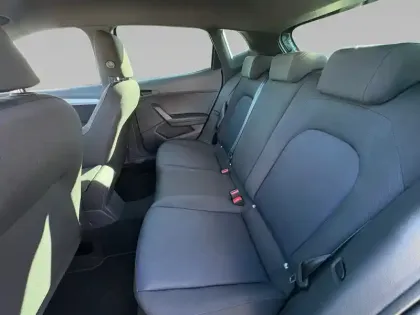 Photo 13 Seat Ibiza  1.0 TSI 115 ch S/S DSG7