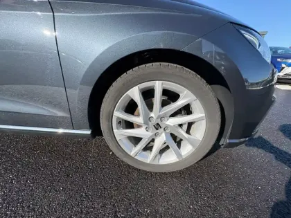 Photo 19 Seat Ibiza  1.0 TSI 115 ch S/S DSG7