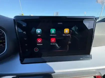 Photo 22 Seat Ibiza  1.0 TSI 115 ch S/S DSG7