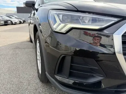 Photo 20 Audi Q3  35 TFSI 150 ch