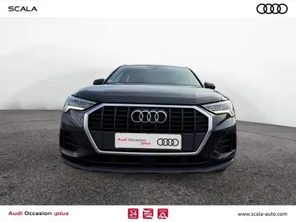 Photo 7 Audi Q3  35 TFSI 150 ch