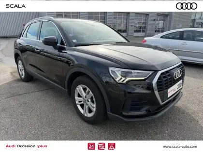 Photo 19 Audi Q3  35 TFSI 150 ch