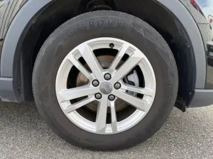 Photo 18 Audi Q3  35 TFSI 150 ch