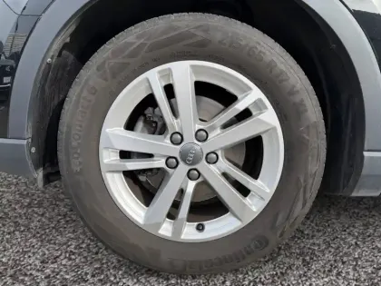 Photo 8 Audi Q3  35 TFSI 150 ch