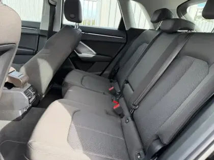 Photo 22 Audi Q3  35 TFSI 150 ch