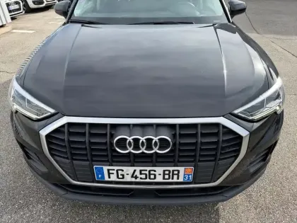 Photo 48 Audi Q3  35 TFSI 150 ch