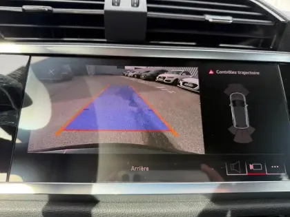 Photo 36 Audi Q3  35 TFSI 150 ch