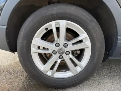 Photo 17 Audi Q3  35 TFSI 150 ch