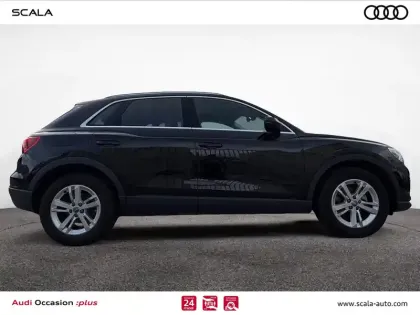 Photo 5 Audi Q3  35 TFSI 150 ch