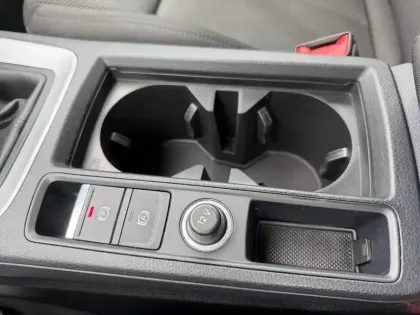 Photo 44 Audi Q3  35 TFSI 150 ch