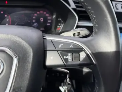 Photo 43 Audi Q3  35 TFSI 150 ch