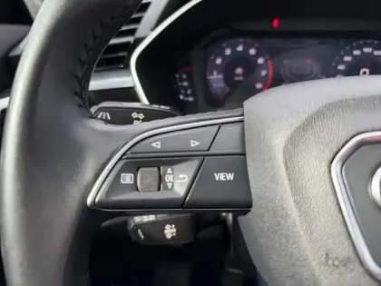 Photo 42 Audi Q3  35 TFSI 150 ch