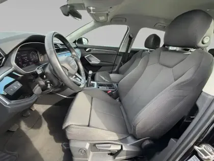 Photo 9 Audi Q3  35 TFSI 150 ch