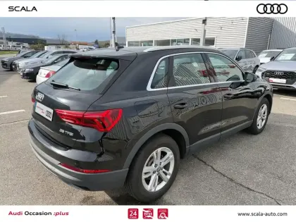 Photo 45 Audi Q3  35 TFSI 150 ch