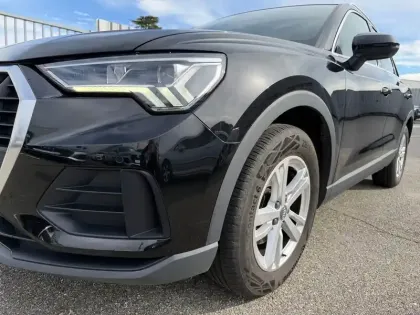 Photo 21 Audi Q3  35 TFSI 150 ch