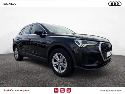 Photo 6 Audi Q3  35 TFSI 150 ch