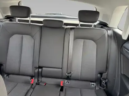 Photo 13 Audi Q3  35 TFSI 150 ch