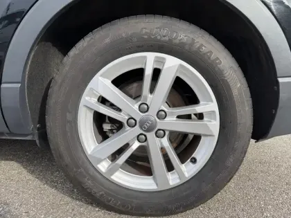 Photo 16 Audi Q3  35 TFSI 150 ch