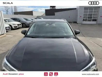 Photo 47 Audi Q3  35 TFSI 150 ch