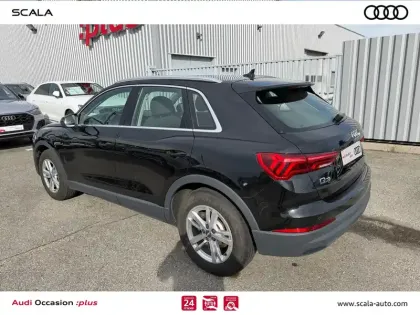 Photo 46 Audi Q3  35 TFSI 150 ch