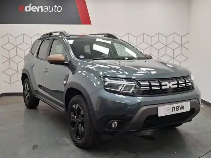 Photo 32 Dacia Duster  TCe 130 4x2