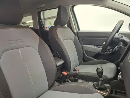 Photo 7 Dacia Duster  TCe 130 4x2