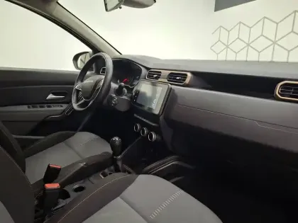 Photo 6 Dacia Duster  TCe 130 4x2