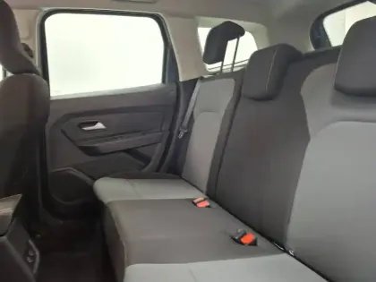 Photo 13 Dacia Duster  TCe 130 4x2