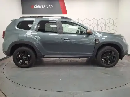 Photo 34 Dacia Duster  TCe 130 4x2