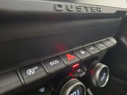 Photo 23 Dacia Duster  TCe 130 4x2