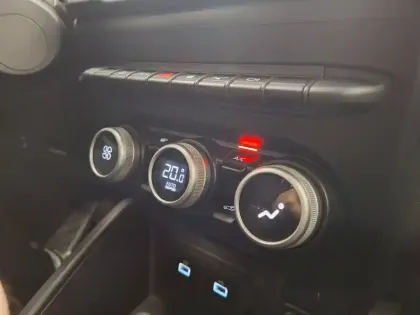 Photo 22 Dacia Duster  TCe 130 4x2