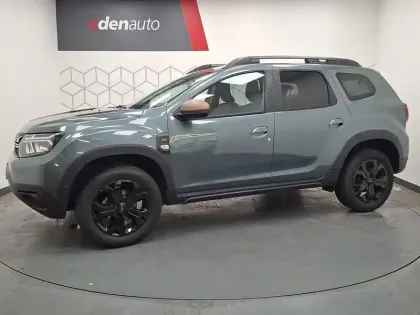 Photo 29 Dacia Duster  TCe 130 4x2