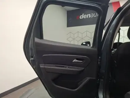 Photo 11 Dacia Duster  TCe 130 4x2