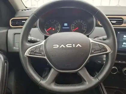 Photo 19 Dacia Duster  TCe 130 4x2