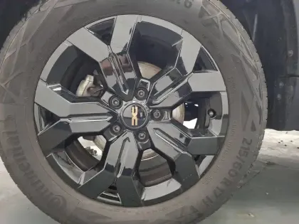 Photo 14 Dacia Duster  TCe 130 4x2