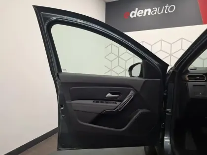 Photo 17 Dacia Duster  TCe 130 4x2
